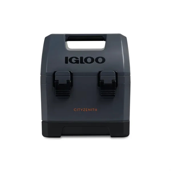 Custom Igloo® Cool Box Cooler - 11 Qt
