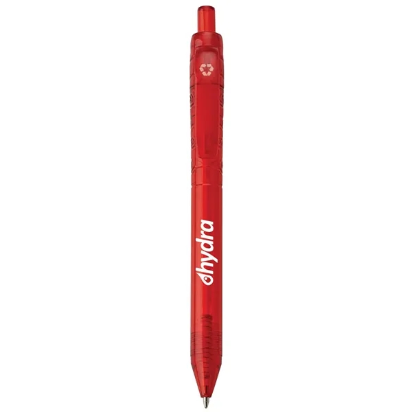 Aqua Ballpoint Pen