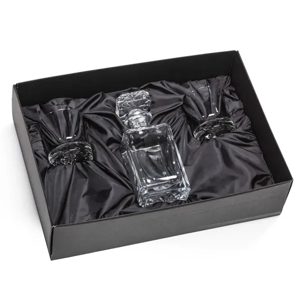Veradero Decanter Set