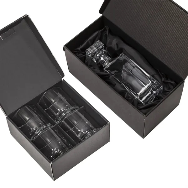 Veradero Decanter Set