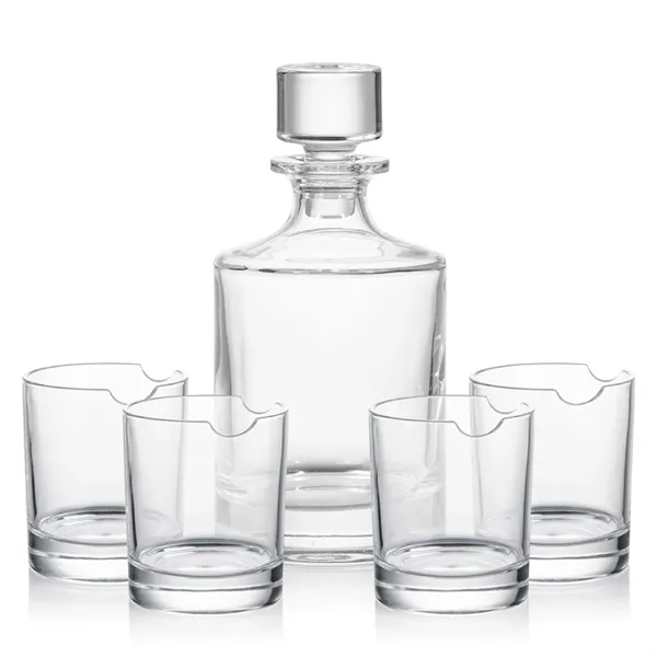 Veradero Decanter Set