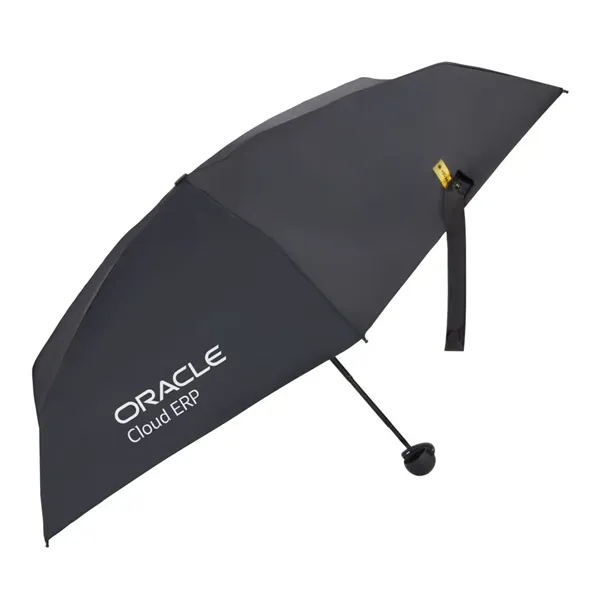 Custom Mohania Mini Umbrella w/Hard Case