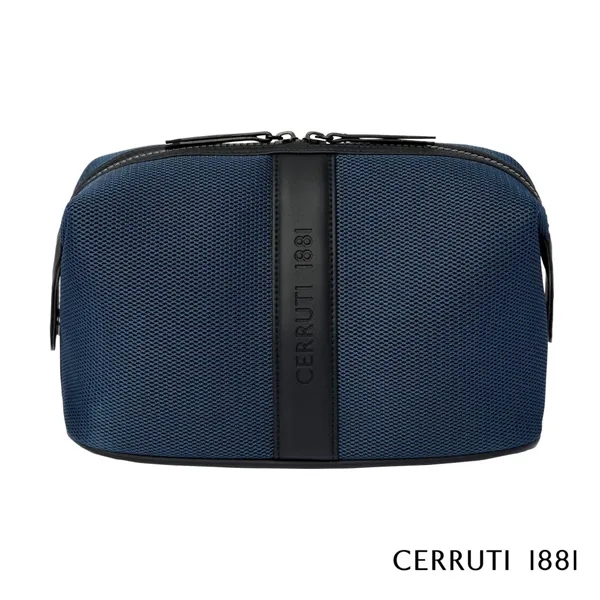 Cerruti 1881® Mesh Cosmetic Case