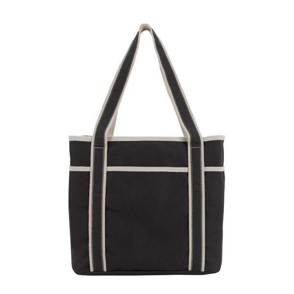 Atchison® All-Purpose Recycled Cotton Tote
