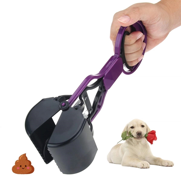 Pet Pooper Scooper - Pet Pooper Scooper - Image 0 of 3