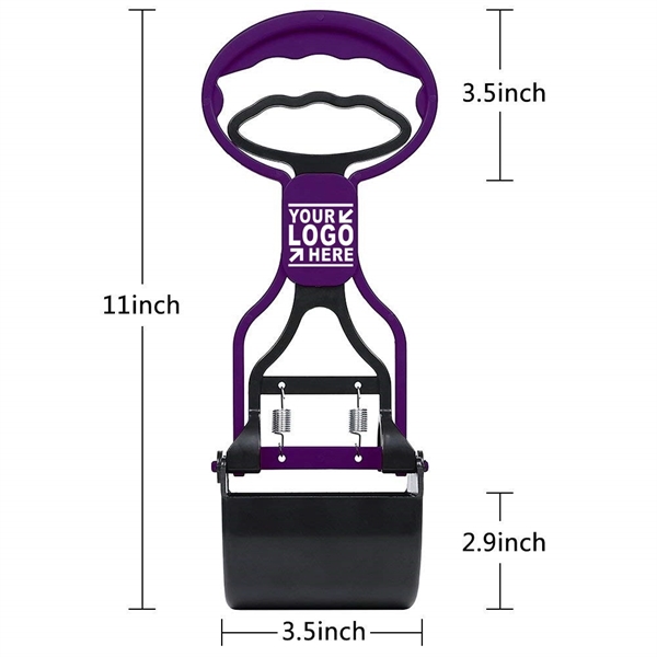 Pet Pooper Scooper - Pet Pooper Scooper - Image 1 of 3