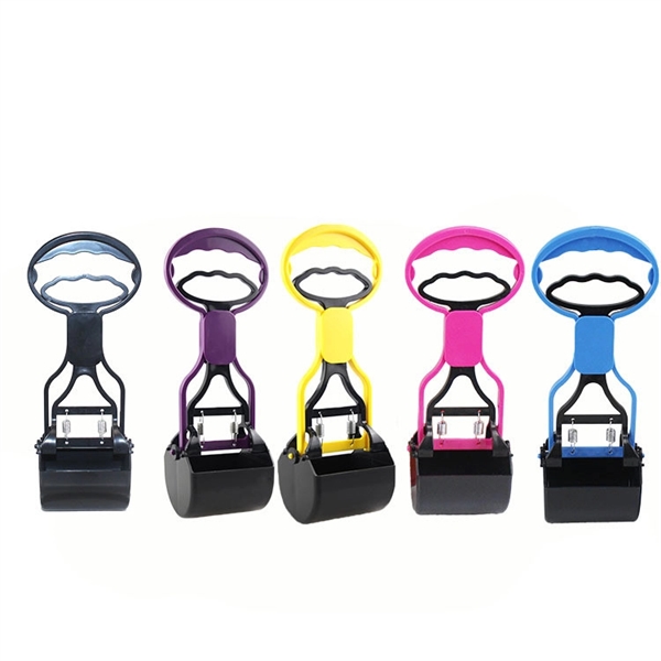 Pet Pooper Scooper - Pet Pooper Scooper - Image 3 of 3