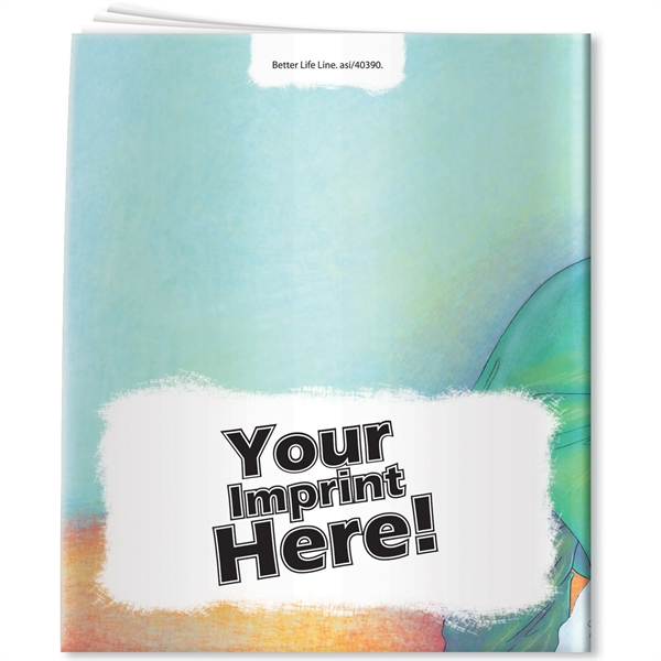 All About Me™ - The Emergency Room and Me - All About Me™ - The Emergency Room and Me - Image 2 of 2