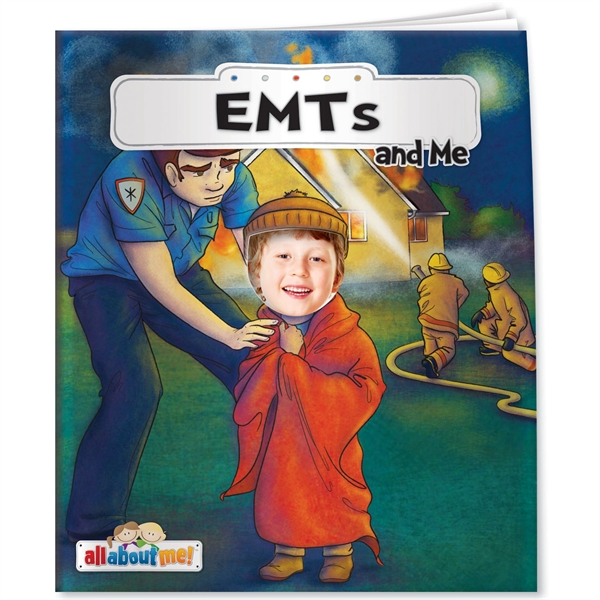 All About Me™ - EMTs and Me - All About Me™ - EMTs and Me - Image 0 of 2