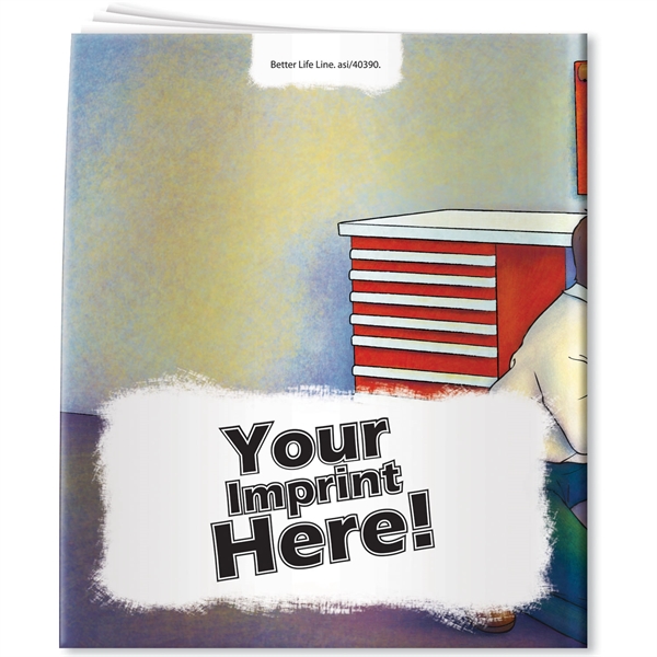 All About Me™ - Home Safety and Me - All About Me™ - Home Safety and Me - Image 2 of 2