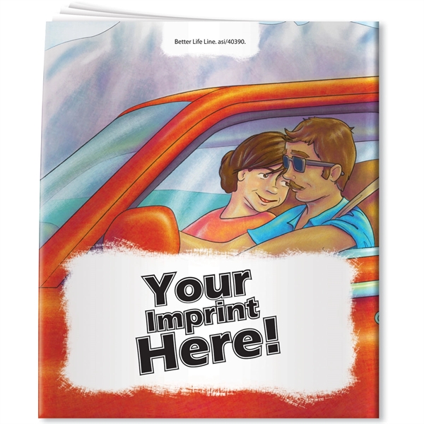 All About Me™ - Car Safety and Me - All About Me™ - Car Safety and Me - Image 2 of 2