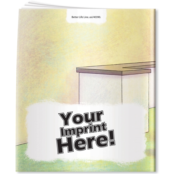 All About Me™ - First Aid and Me - All About Me™ - First Aid and Me - Image 2 of 2