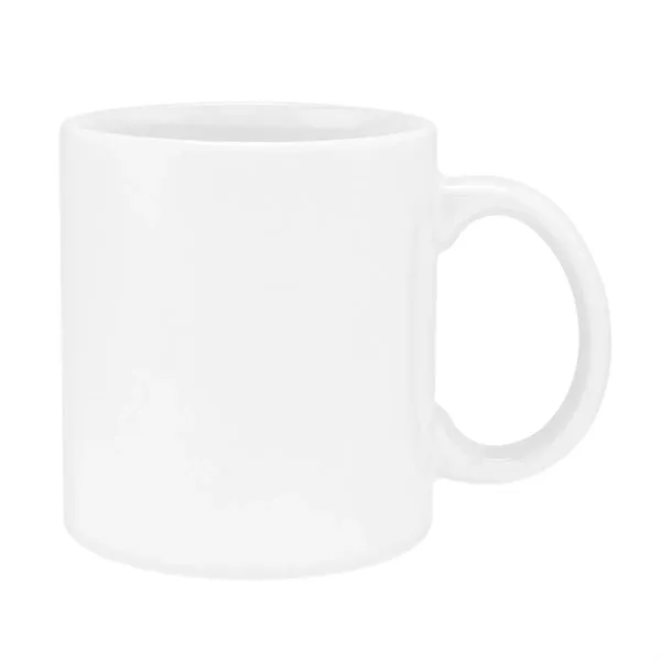20 Oz. Grant Stoneware Mug with C-Handle