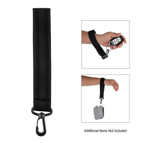 Custom Neoprene Wrist Strap