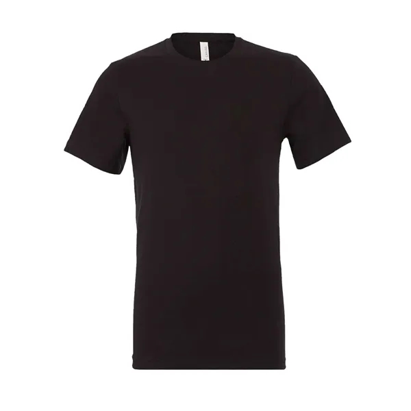 BELLA + CANVAS Jersey Tee