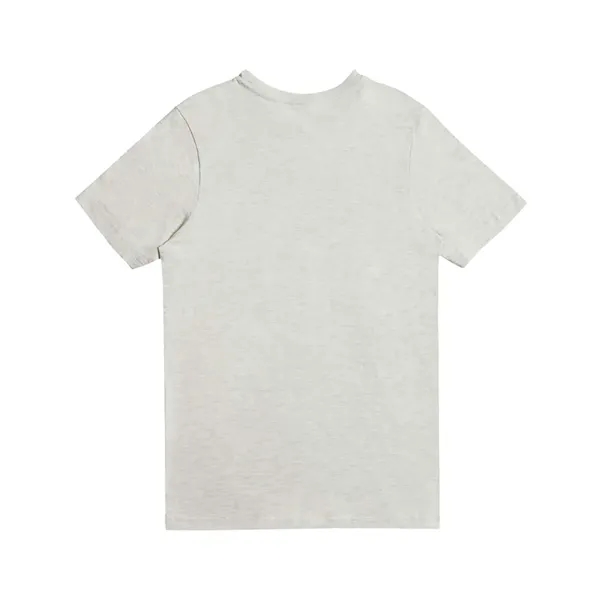 Lane Seven Unisex Deluxe CVC Tee