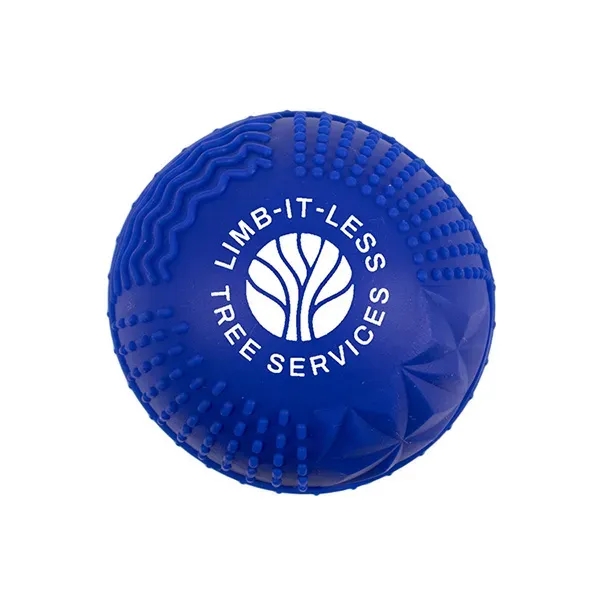 Nucleus Tactile Stress Reliever Ball