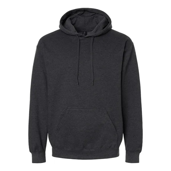 Gildan Unisex Softstyle® Midweight Hooded Sweatshirt