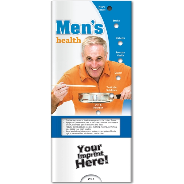 Pocket Slider™ - Men's Health - Pocket Slider™ - Men's Health - Image 1 of 2