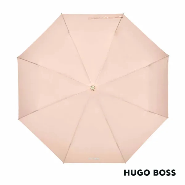 Hugo Boss® Triga Mini Umbrella