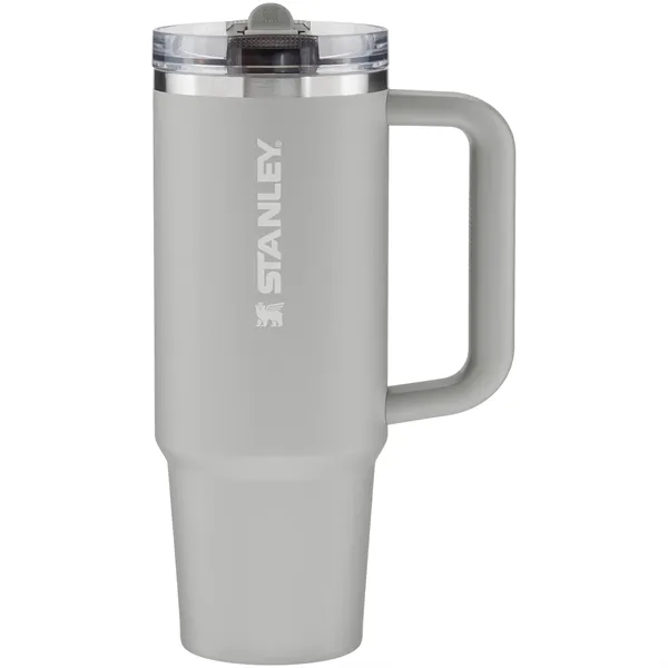 30 oz Stanley Quencher Protour Flip Straw Insulated Tumbler