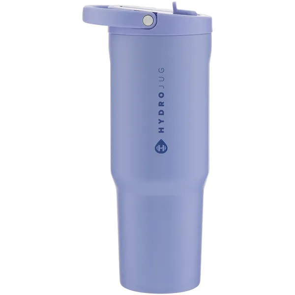 32 oz Hydrojug Traveler Sport SS Insulated Bottle w/Handle