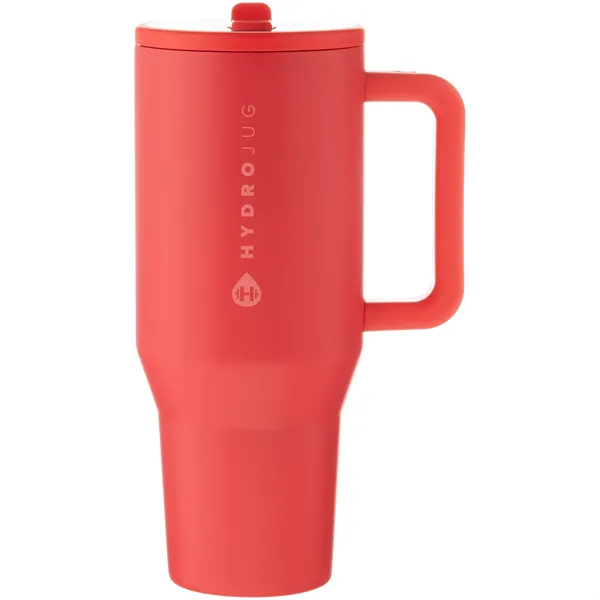 32 oz Hydrojug Traveler Stainless Steel Insulated Mug