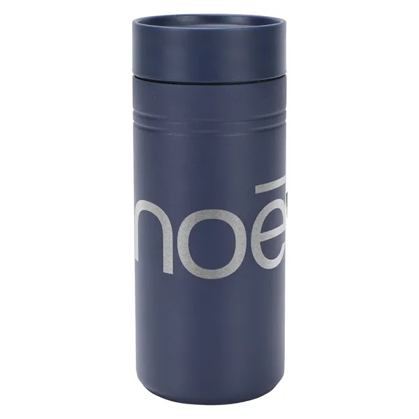 360 Troy 12 oz Eco-Friendly Leak Proof Vacuum Tumbler