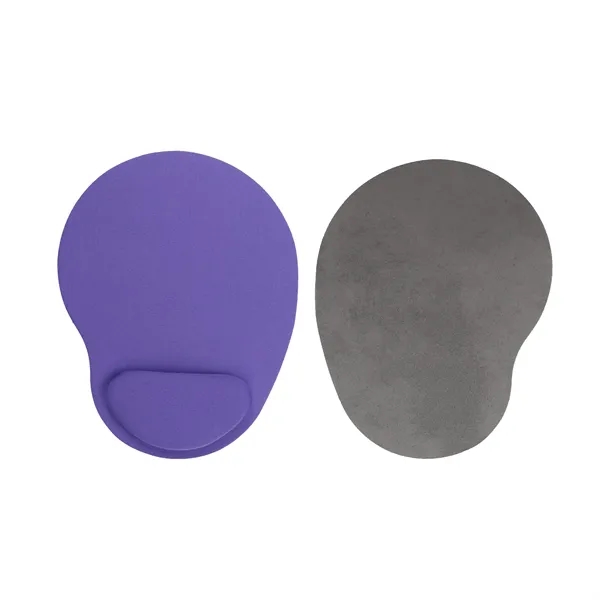 Lightweight EVA Ergonomic Wrist Rest Mouse Pad