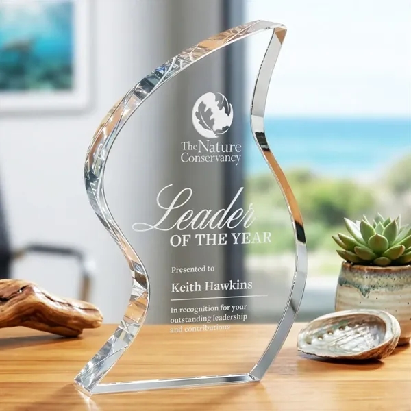 Custom Nexis Award