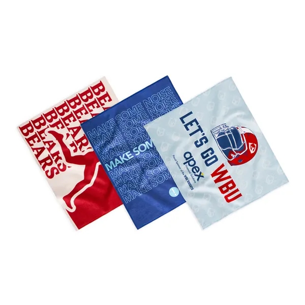 Rally Towels