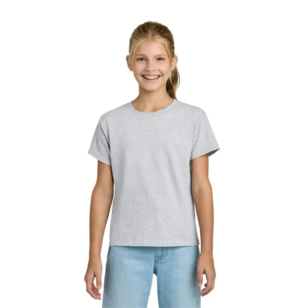 Gildan Youth Light Cotton Tee