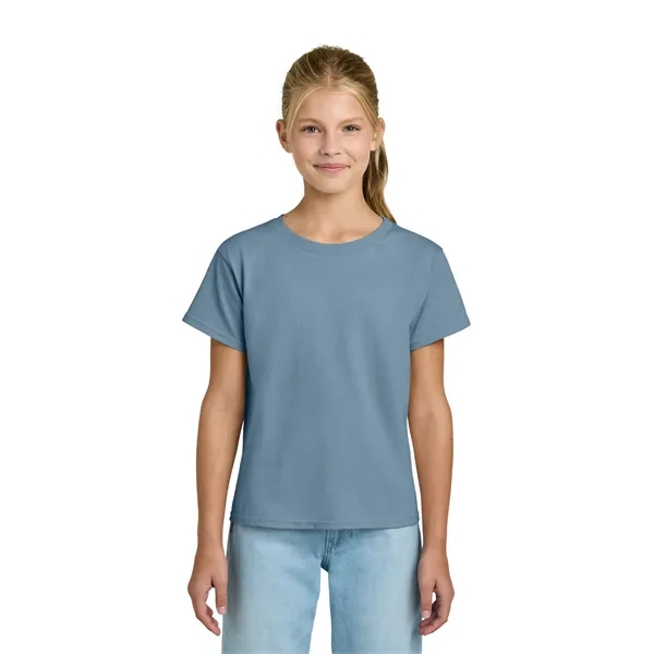 Gildan Youth Light Cotton Tee