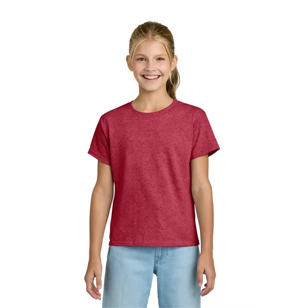 Gildan Youth Light Cotton Tee