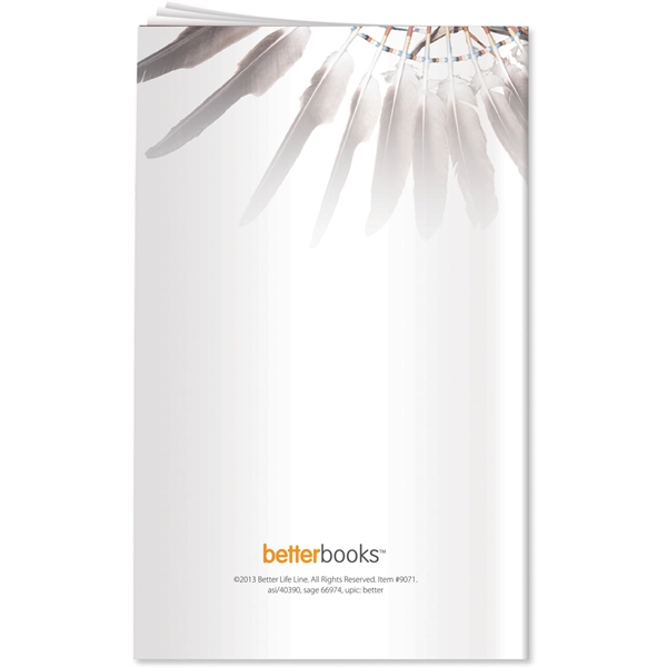 Better Books™ - Family Conflict & Domestic Violence - Better Books™ - Family Conflict & Domestic Violence - Image 3 of 3