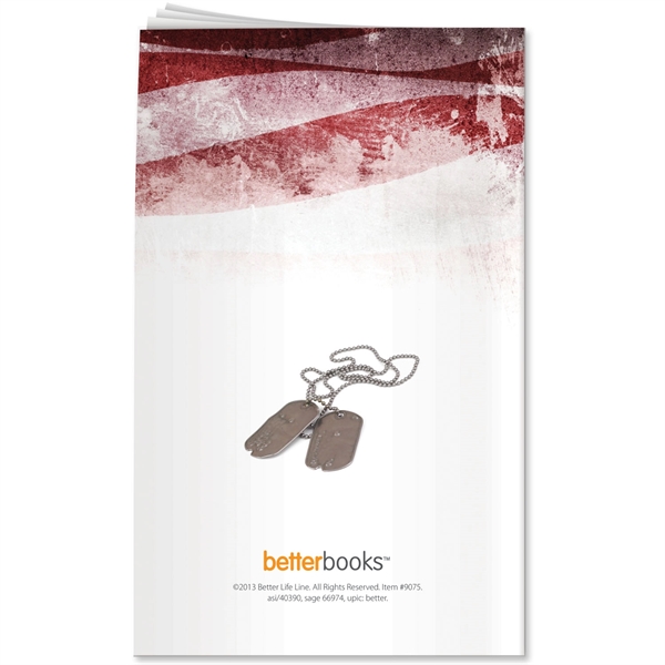 Better Books™ - Family & Job Reintegration - Better Books™ - Family & Job Reintegration - Image 3 of 3