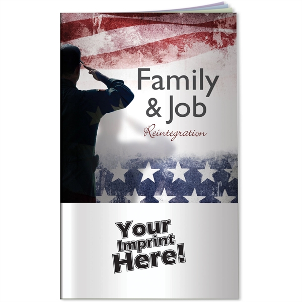 Better Books™ - Family & Job Reintegration - Better Books™ - Family & Job Reintegration - Image 0 of 3