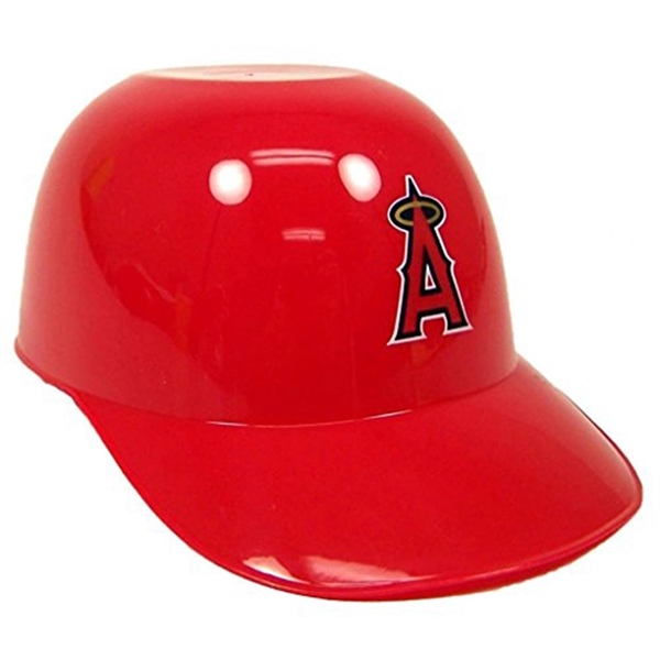 Baseball Helmet Ice Cream Bowl - Baseball Helmet Ice Cream Bowl - Image 1 of 5