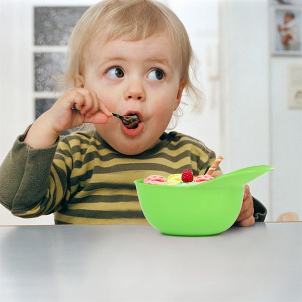 Baseball Helmet Ice Cream Bowl - Baseball Helmet Ice Cream Bowl - Image 4 of 5