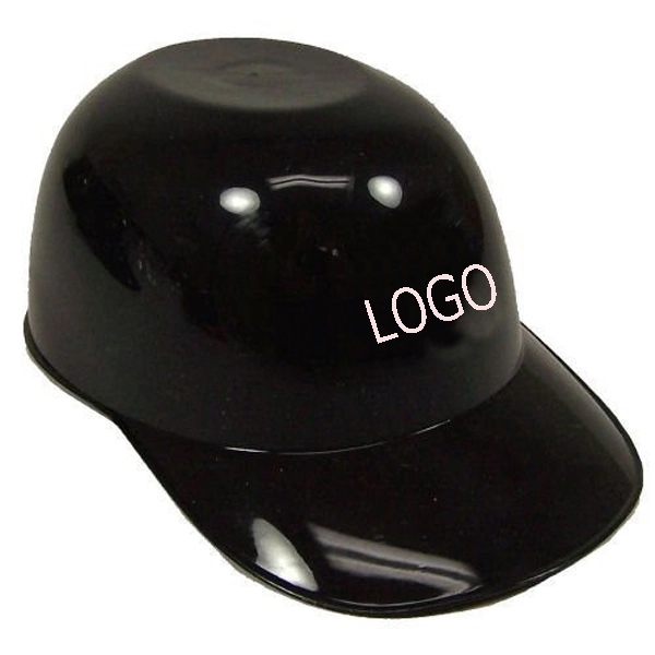 Baseball Helmet Ice Cream Bowl - Baseball Helmet Ice Cream Bowl - Image 5 of 5