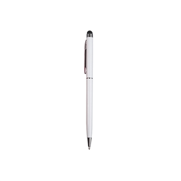 2-in-1 Stylus and Pen for Touch Screen Devices - 2-in-1 Stylus and Pen for Touch Screen Devices - Image 0 of 13