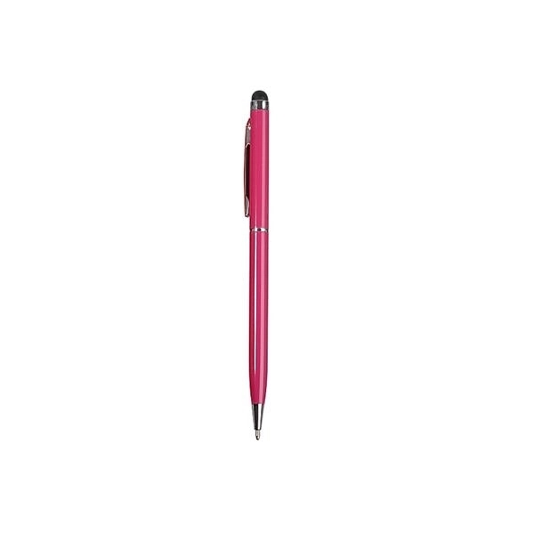 2-in-1 Stylus and Pen for Touch Screen Devices - 2-in-1 Stylus and Pen for Touch Screen Devices - Image 2 of 13