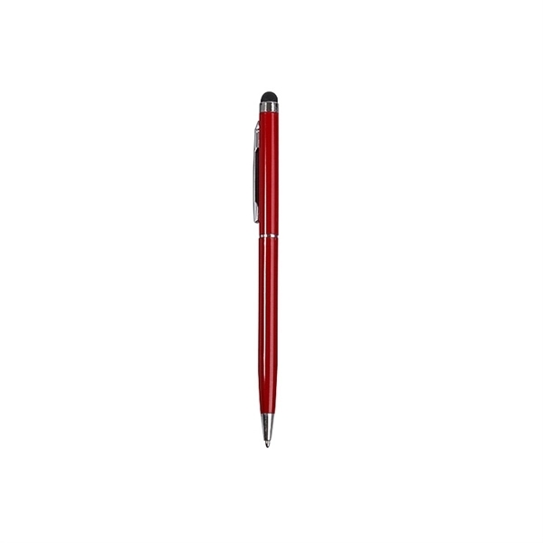 2-in-1 Stylus and Pen for Touch Screen Devices - 2-in-1 Stylus and Pen for Touch Screen Devices - Image 4 of 13