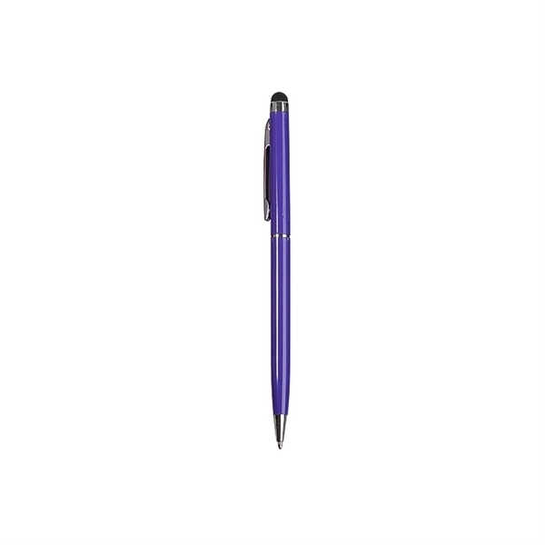 2-in-1 Stylus and Pen for Touch Screen Devices - 2-in-1 Stylus and Pen for Touch Screen Devices - Image 5 of 13