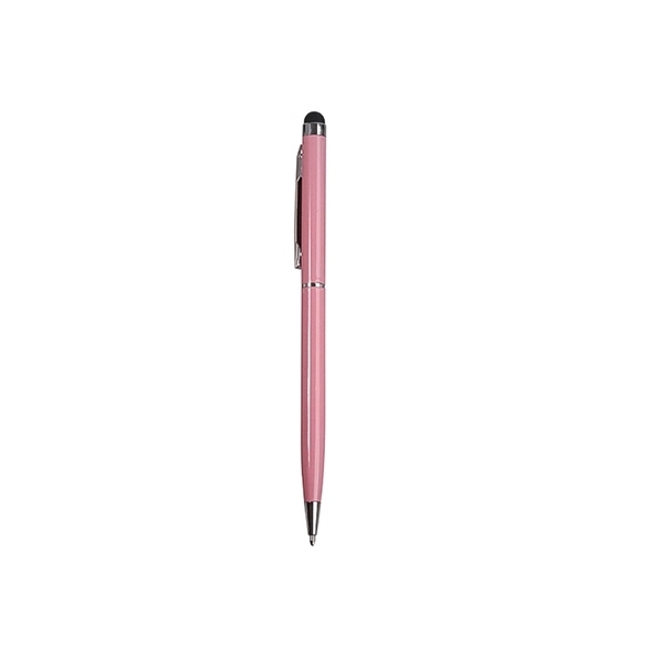 2-in-1 Stylus and Pen for Touch Screen Devices - 2-in-1 Stylus and Pen for Touch Screen Devices - Image 6 of 13