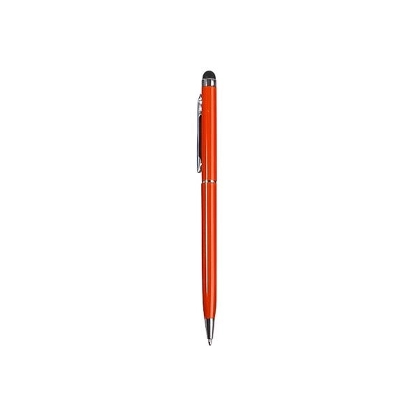 2-in-1 Stylus and Pen for Touch Screen Devices - 2-in-1 Stylus and Pen for Touch Screen Devices - Image 7 of 13