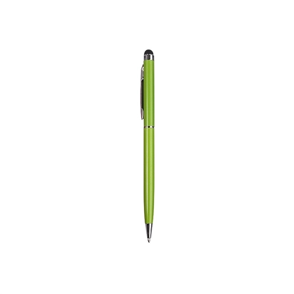 2-in-1 Stylus and Pen for Touch Screen Devices - 2-in-1 Stylus and Pen for Touch Screen Devices - Image 9 of 13