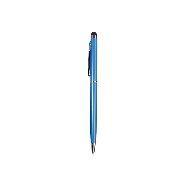 2-in-1 Stylus and Pen for Touch Screen Devices - 2-in-1 Stylus and Pen for Touch Screen Devices - Image 10 of 13