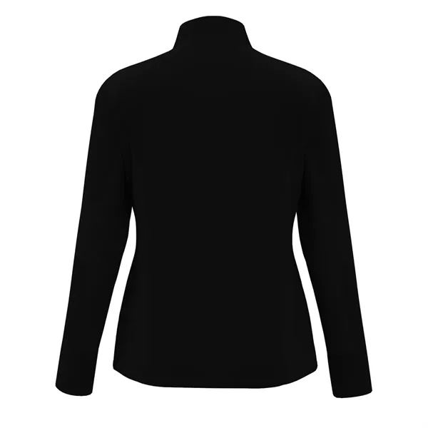 Callaway Ladies Full-Zip Ottoman Jacket