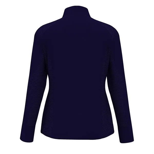 Callaway Ladies Full-Zip Ottoman Jacket